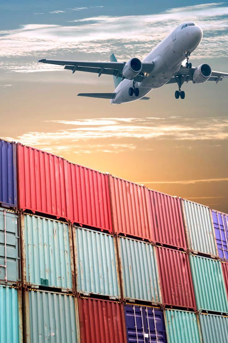 فرق فریت بار با کارگو