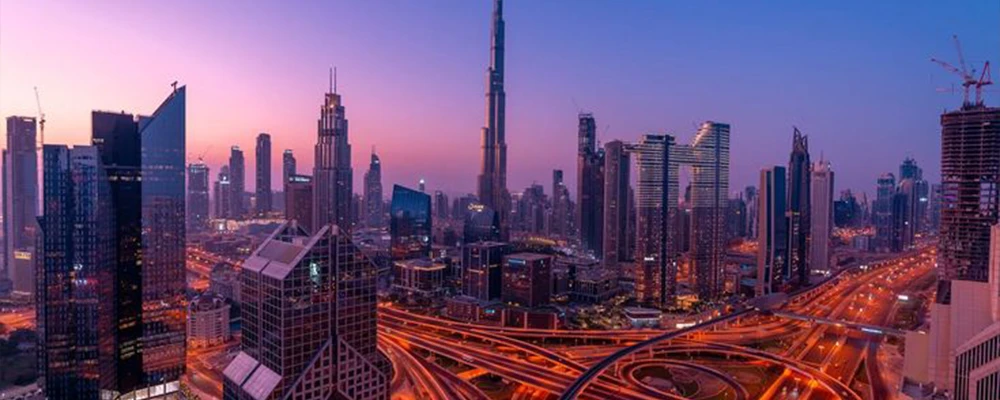 7. نحوه واردات و ترخیص کالا از دبی