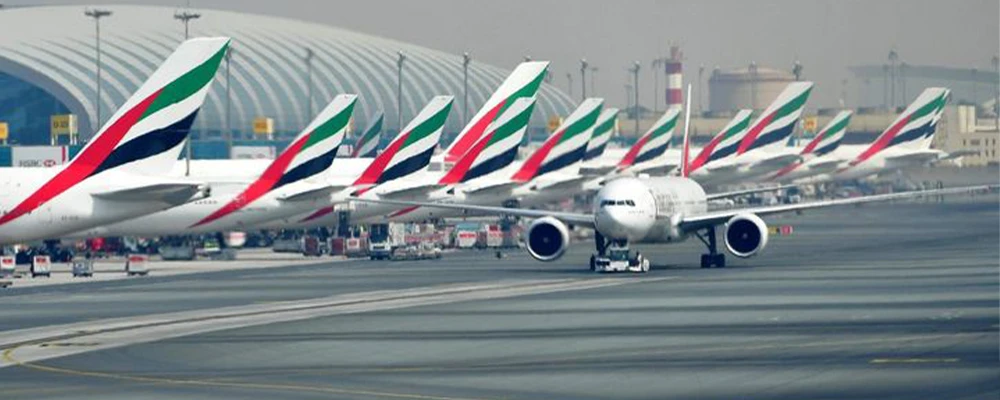 ۱. فرودگاه جدید استانبول (Istanbul Airport)